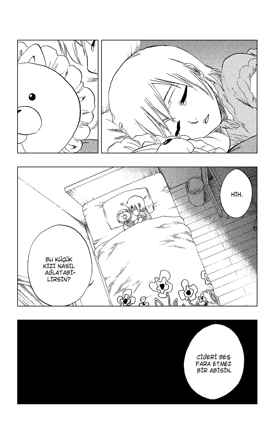 Bleach - Bölüm 217 - Sayfa 4
