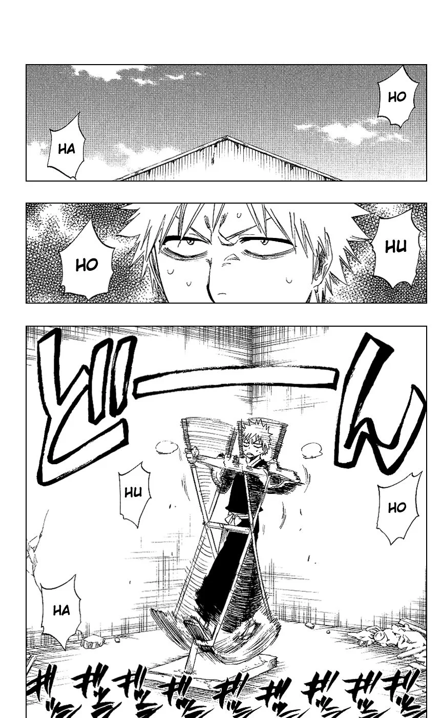 Bleach - Bölüm 217 - Sayfa 6