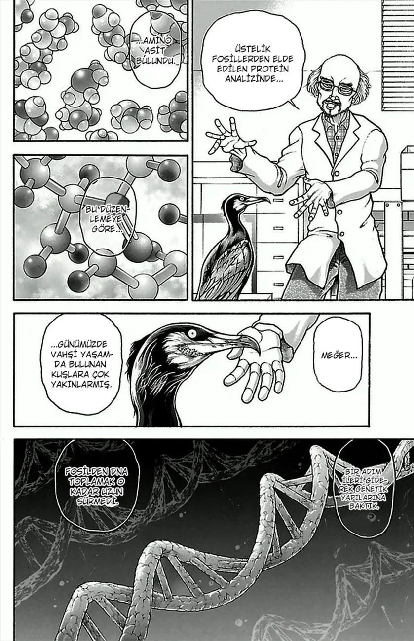 Baki-Dou (2014) - Bölüm 5 - Sayfa 10