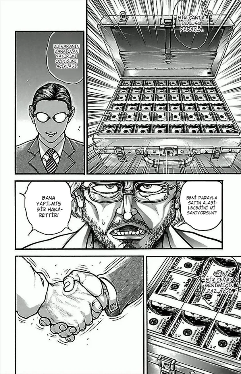 Baki-Dou (2014) - Bölüm 5 - Sayfa 12
