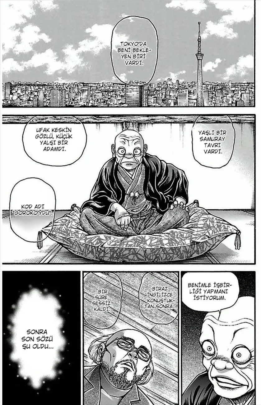 Baki-Dou (2014) - Bölüm 5 - Sayfa 13