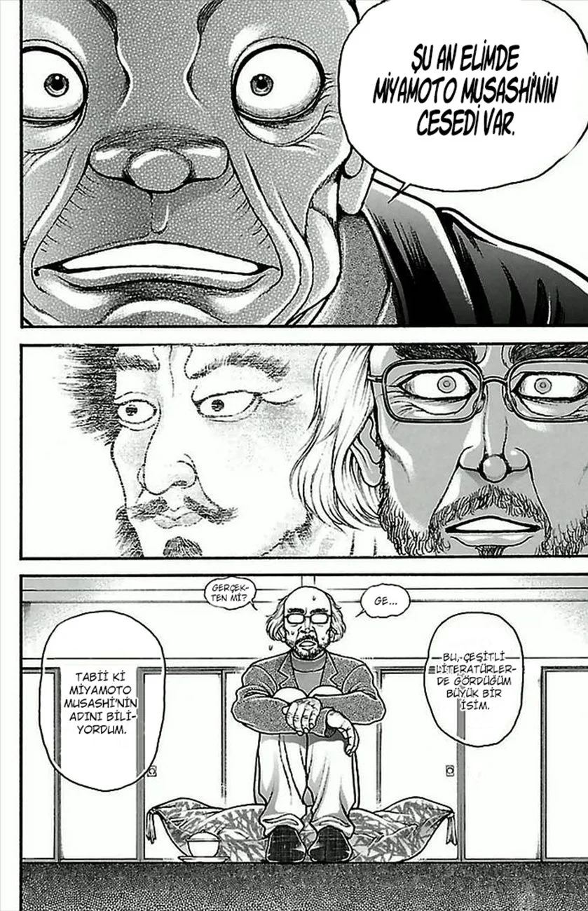 Baki-Dou (2014) - Bölüm 5 - Sayfa 15
