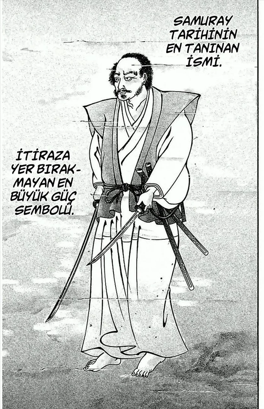 Baki-Dou (2014) - Bölüm 5 - Sayfa 16