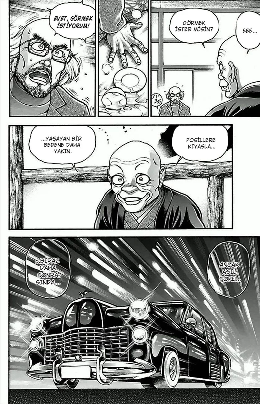 Baki-Dou (2014) - Bölüm 5 - Sayfa 17