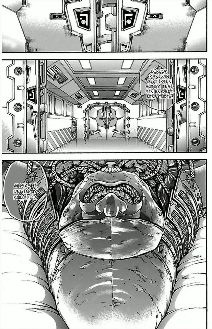 Baki-Dou (2014) - Bölüm 5 - Sayfa 20