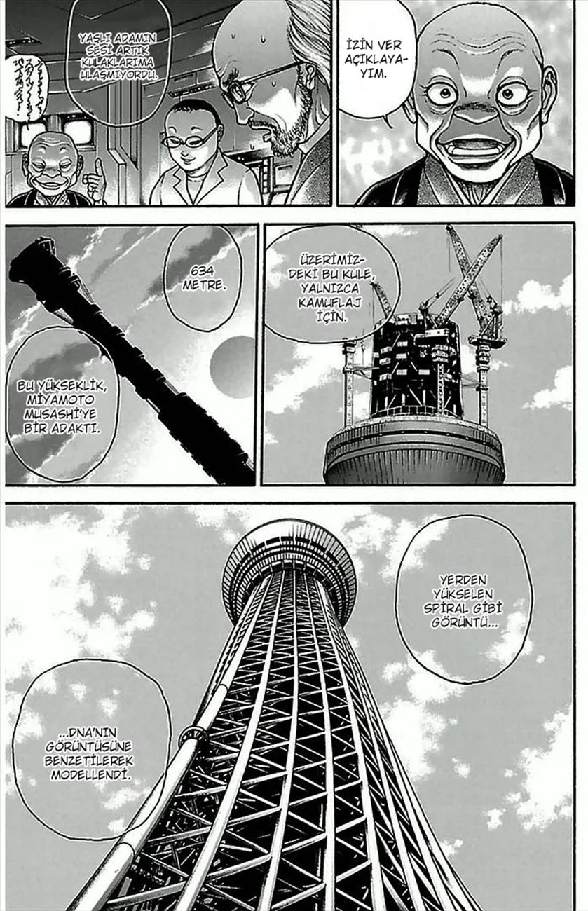 Baki-Dou (2014) - Bölüm 5 - Sayfa 22