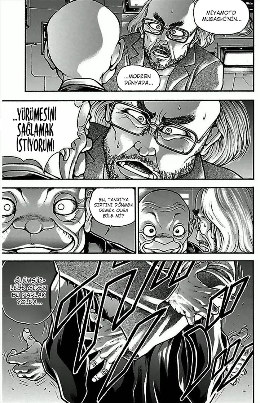 Baki-Dou (2014) - Bölüm 5 - Sayfa 24