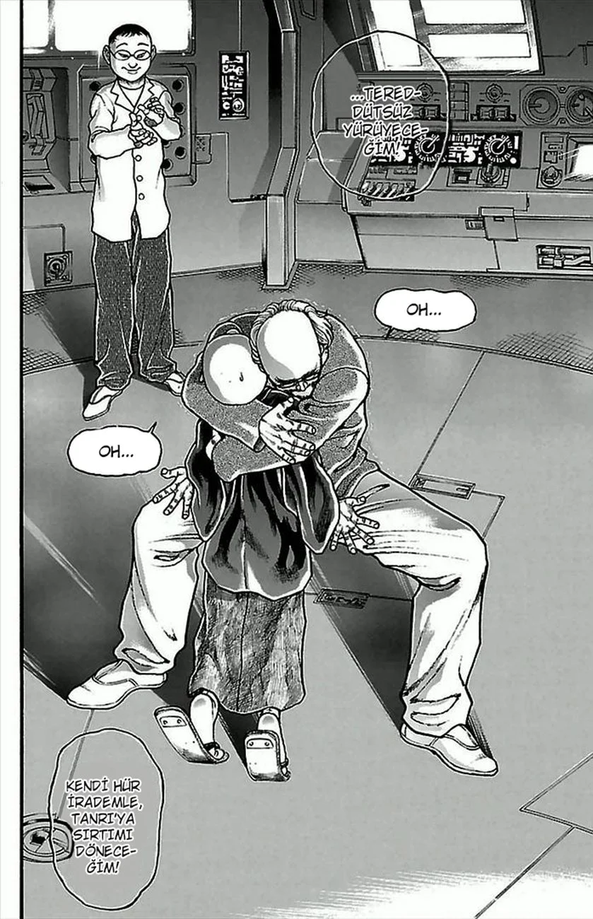 Baki-Dou (2014) - Bölüm 5 - Sayfa 25