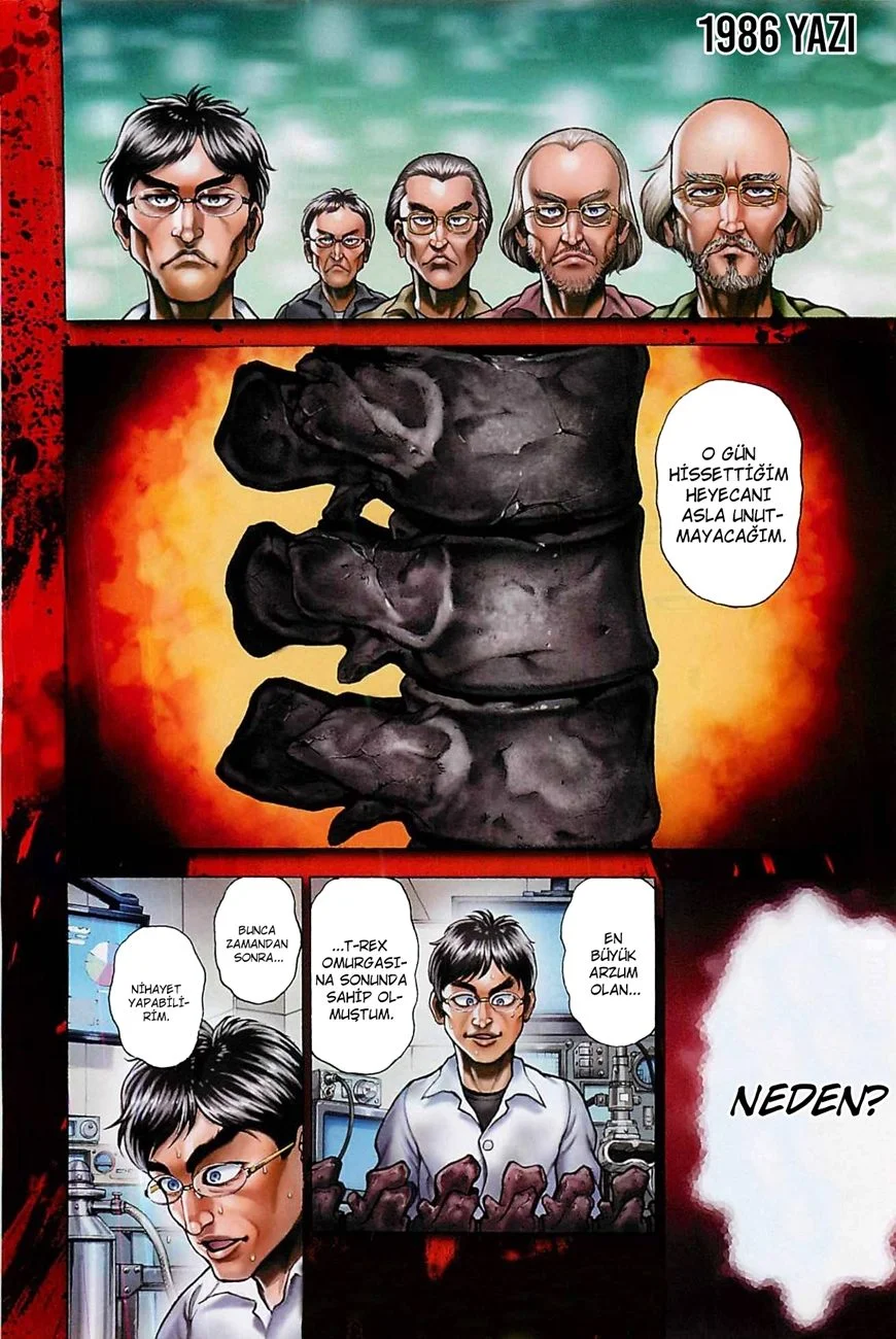 Baki-Dou (2014) - Bölüm 5 - Sayfa 4