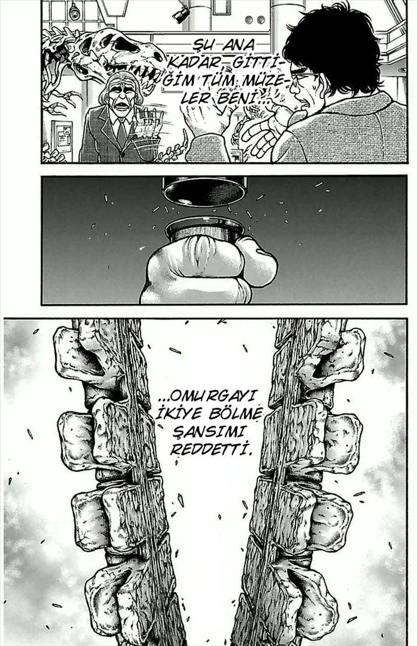 Baki-Dou (2014) - Bölüm 5 - Sayfa 5