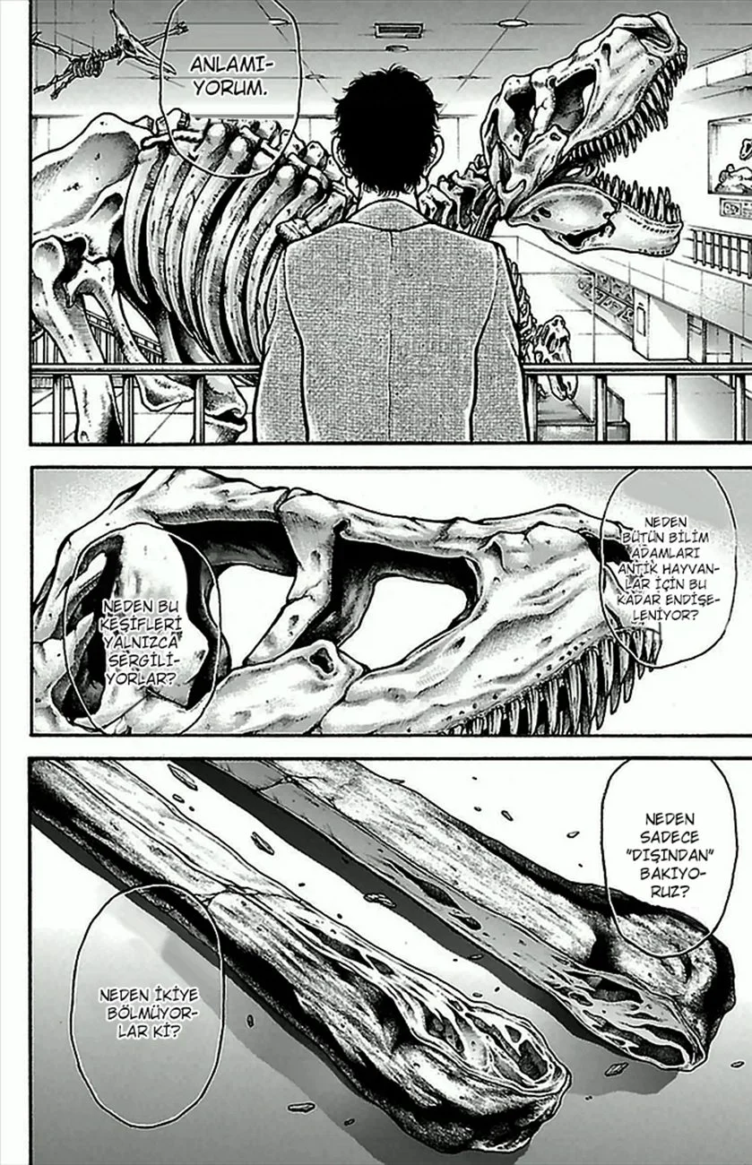 Baki-Dou (2014) - Bölüm 5 - Sayfa 6