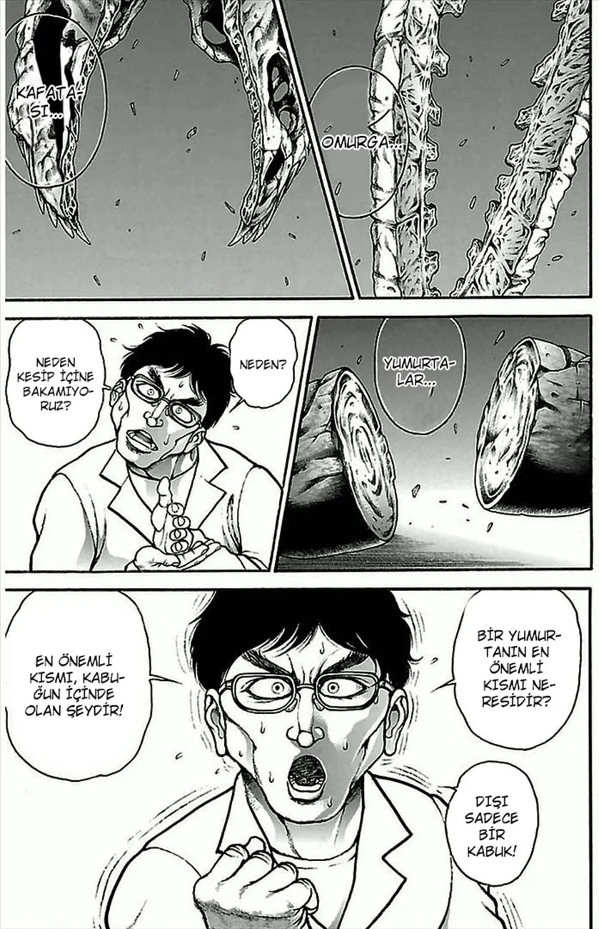 Baki-Dou (2014) - Bölüm 5 - Sayfa 7