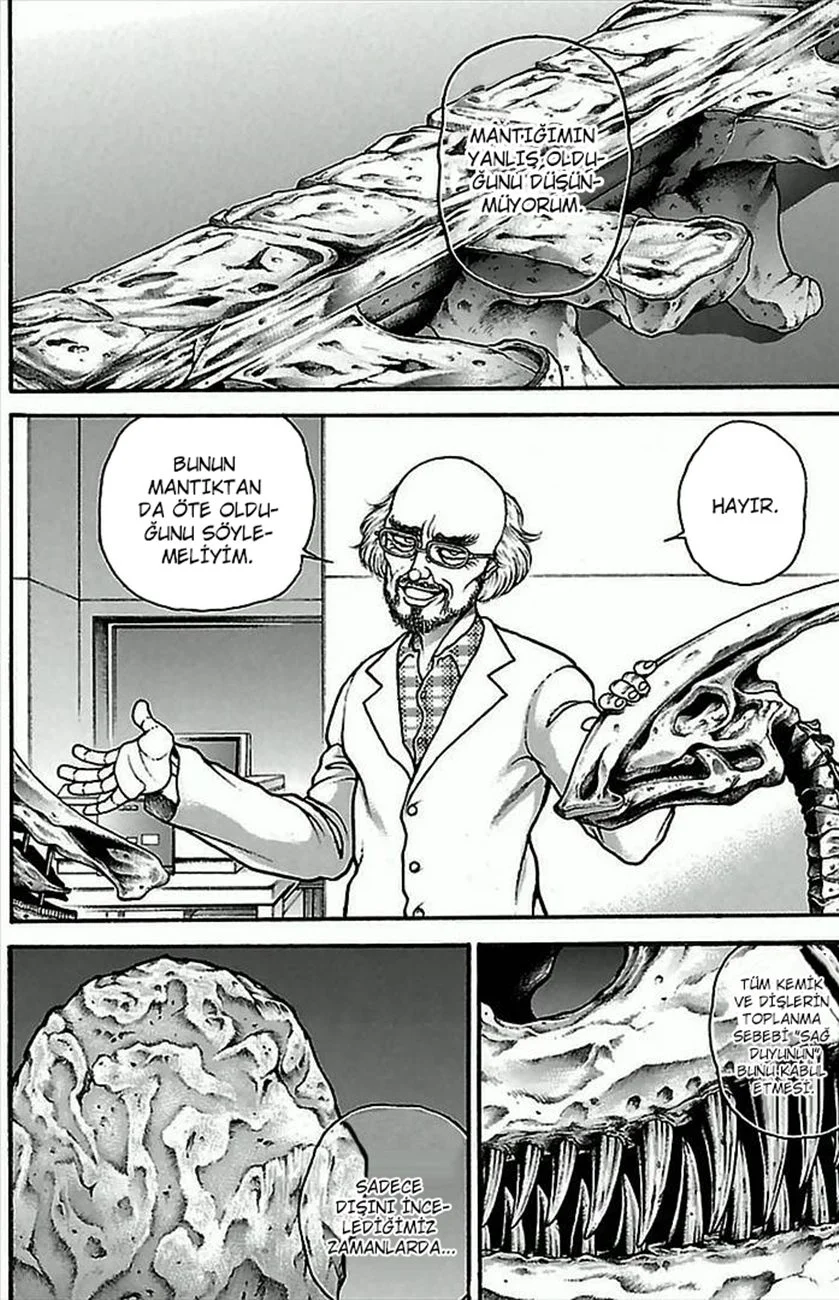 Baki-Dou (2014) - Bölüm 5 - Sayfa 8