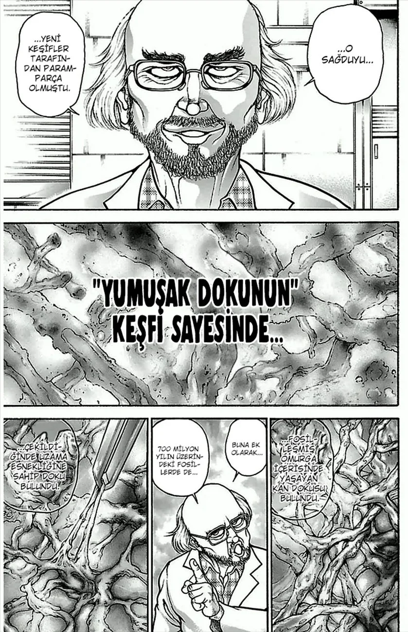 Baki-Dou (2014) - Bölüm 5 - Sayfa 9