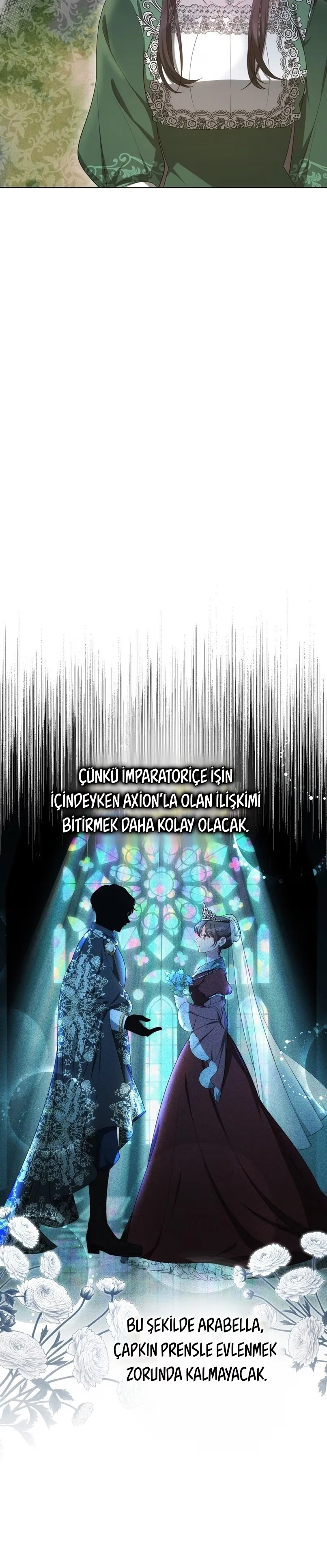 I Hated It Even More - Bölüm 5 - Sayfa 33