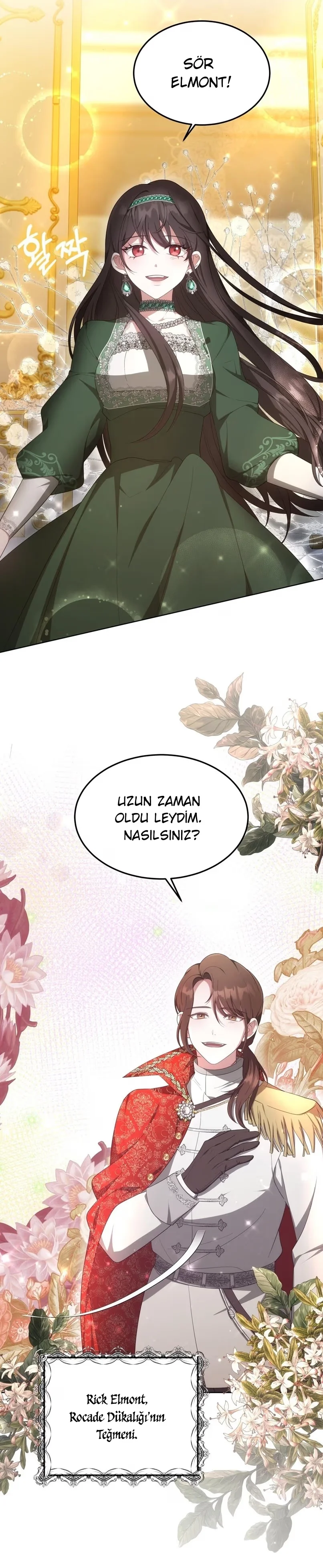 I Hated It Even More - Bölüm 5 - Sayfa 8