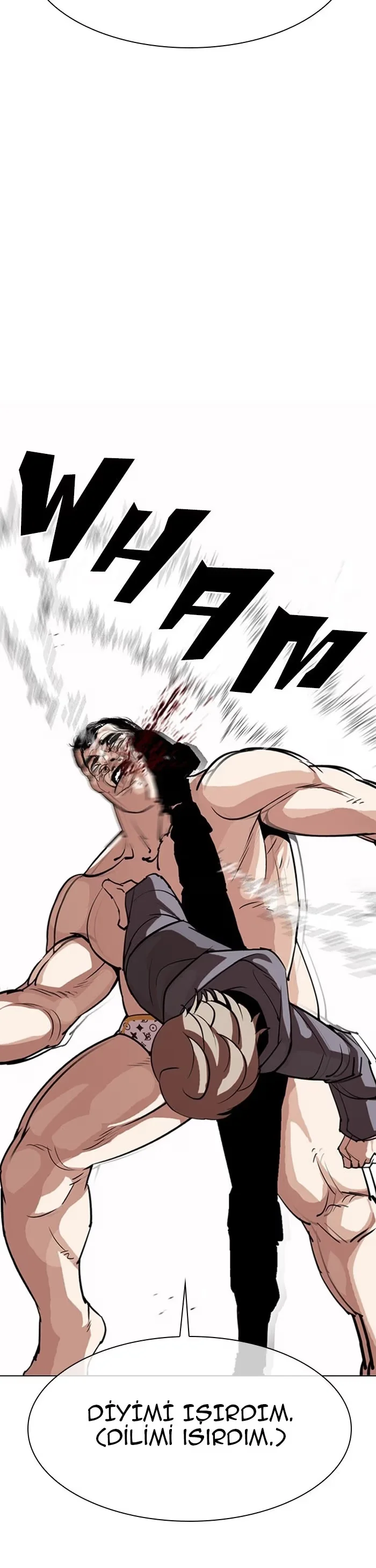 Lookism - Bölüm 301 - Sayfa 10