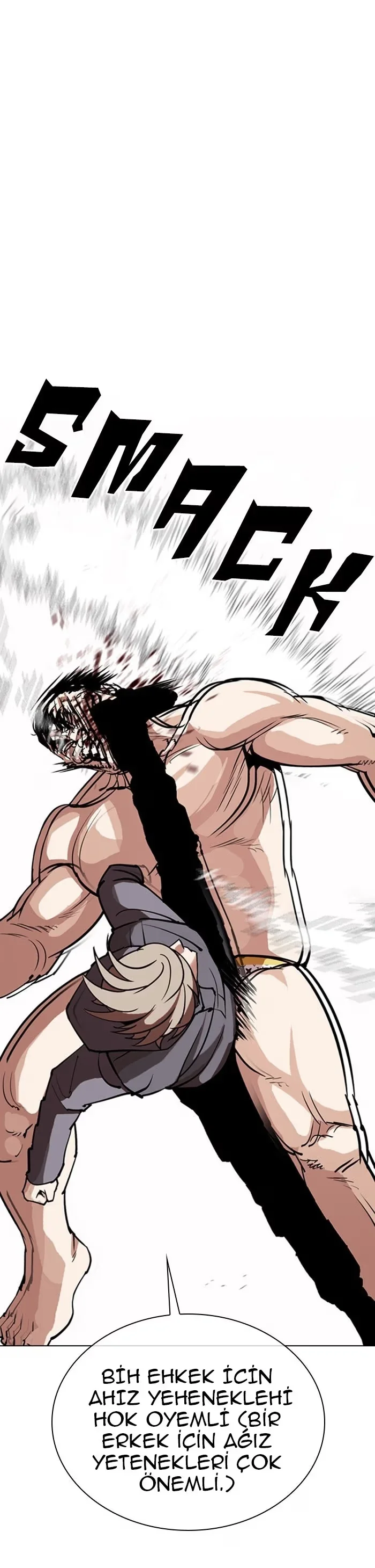 Lookism - Bölüm 301 - Sayfa 11