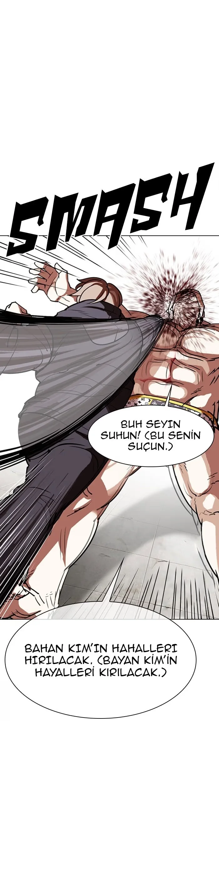 Lookism - Bölüm 301 - Sayfa 12