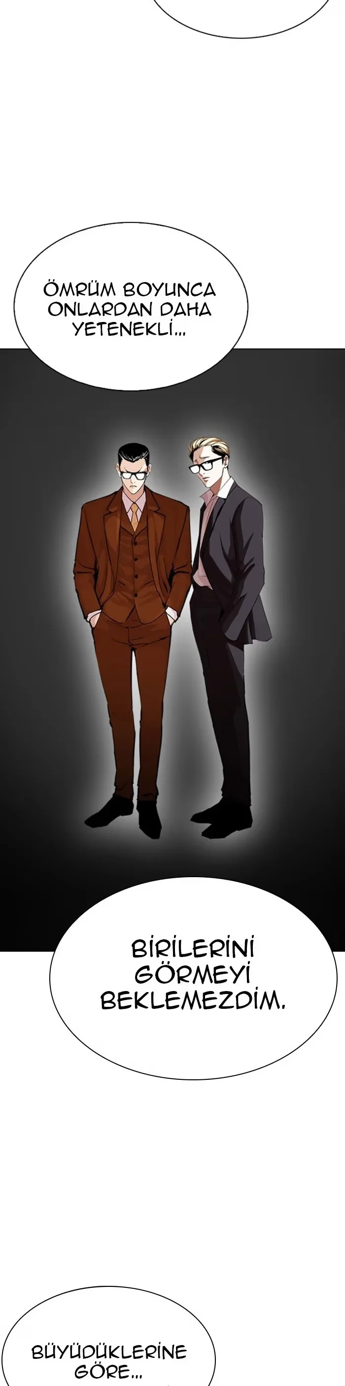 Lookism - Bölüm 301 - Sayfa 15