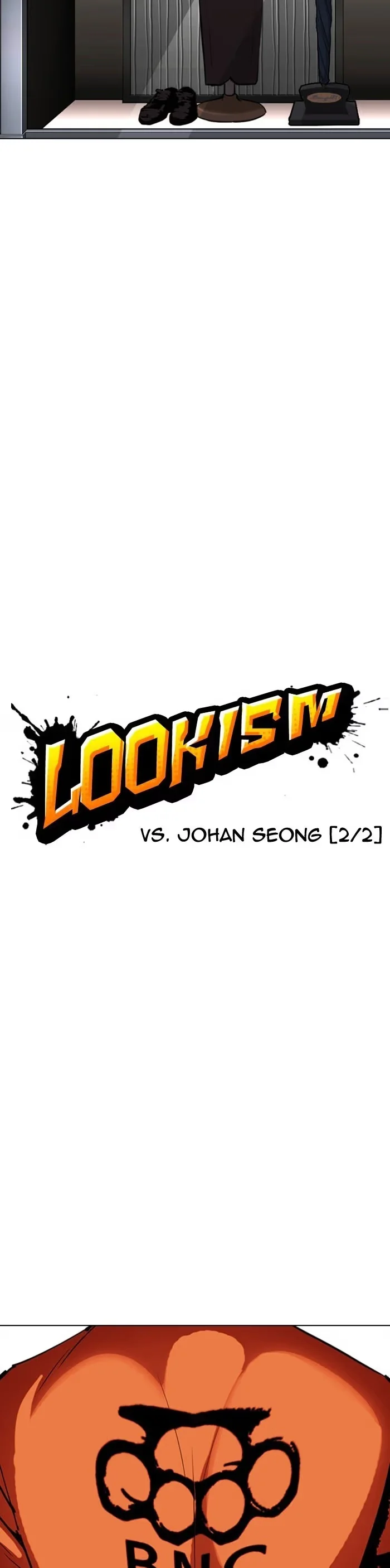Lookism - Bölüm 301 - Sayfa 22