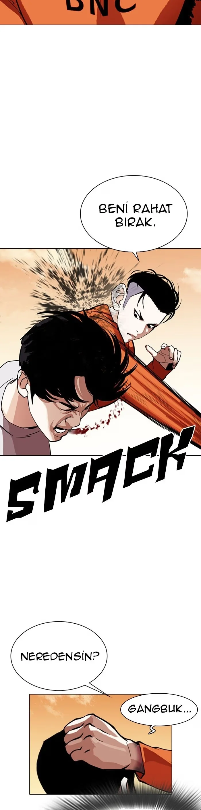 Lookism - Bölüm 301 - Sayfa 23