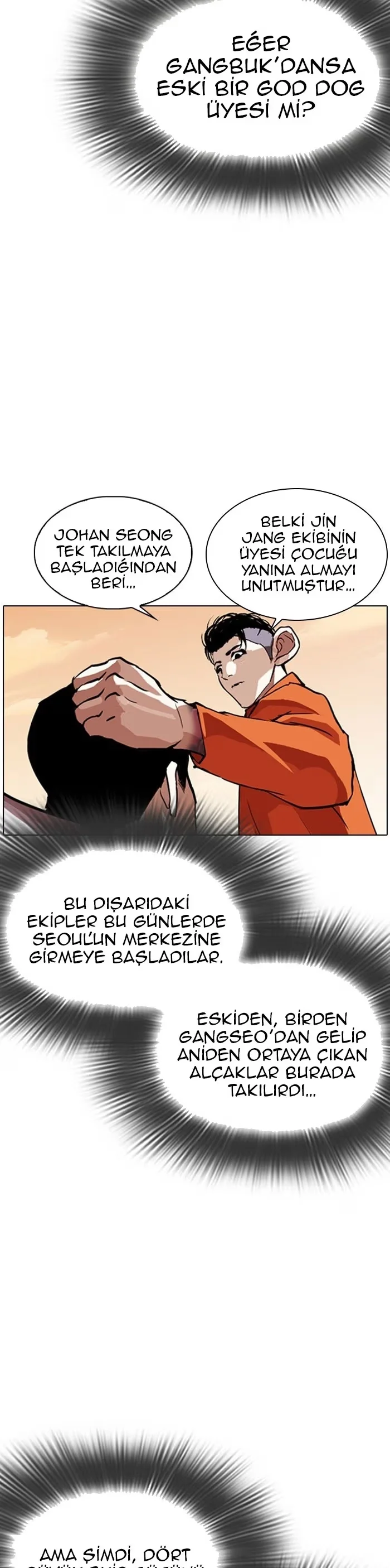 Lookism - Bölüm 301 - Sayfa 24