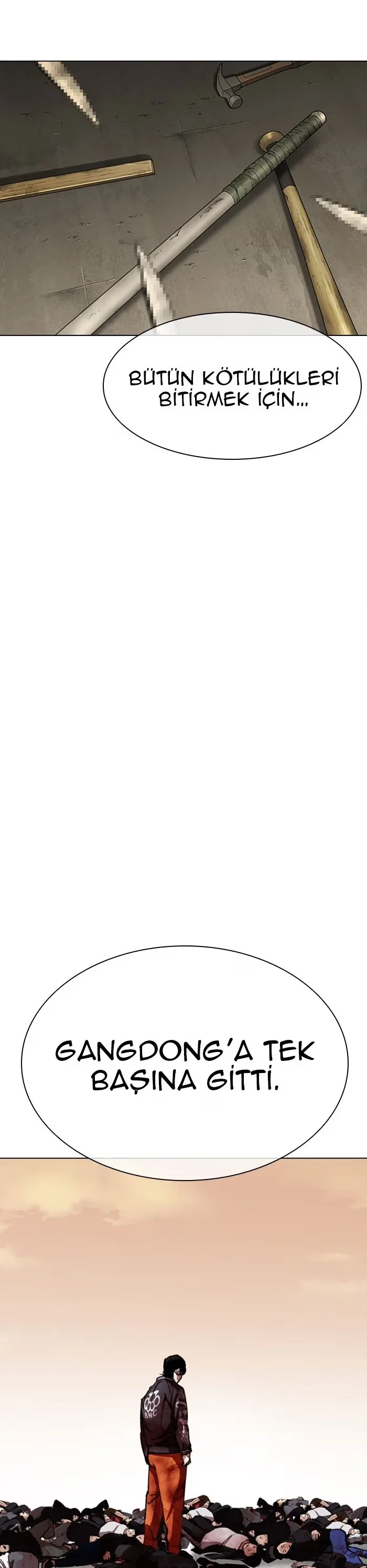 Lookism - Bölüm 301 - Sayfa 30