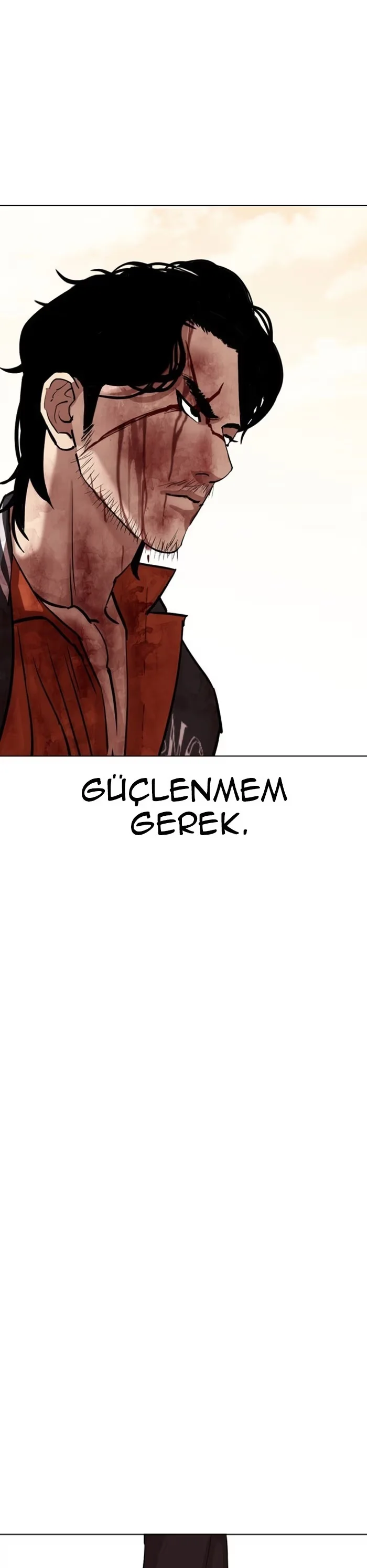 Lookism - Bölüm 301 - Sayfa 33