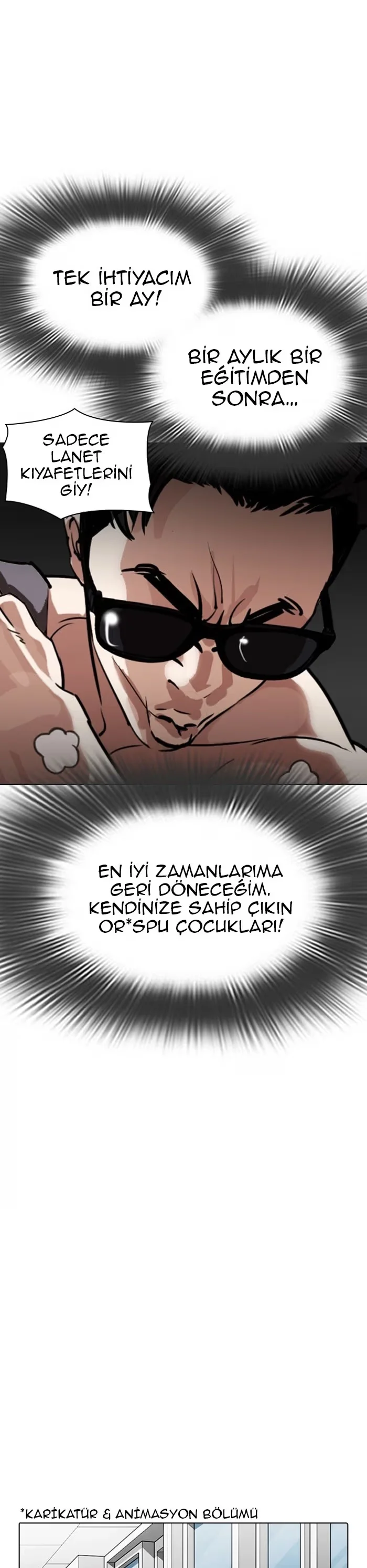 Lookism - Bölüm 301 - Sayfa 36