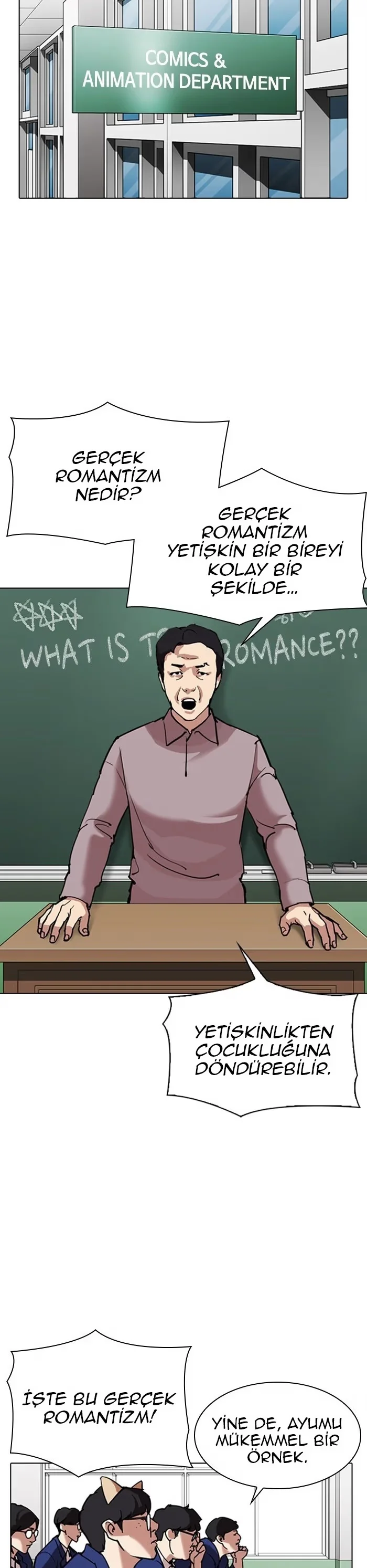Lookism - Bölüm 301 - Sayfa 37