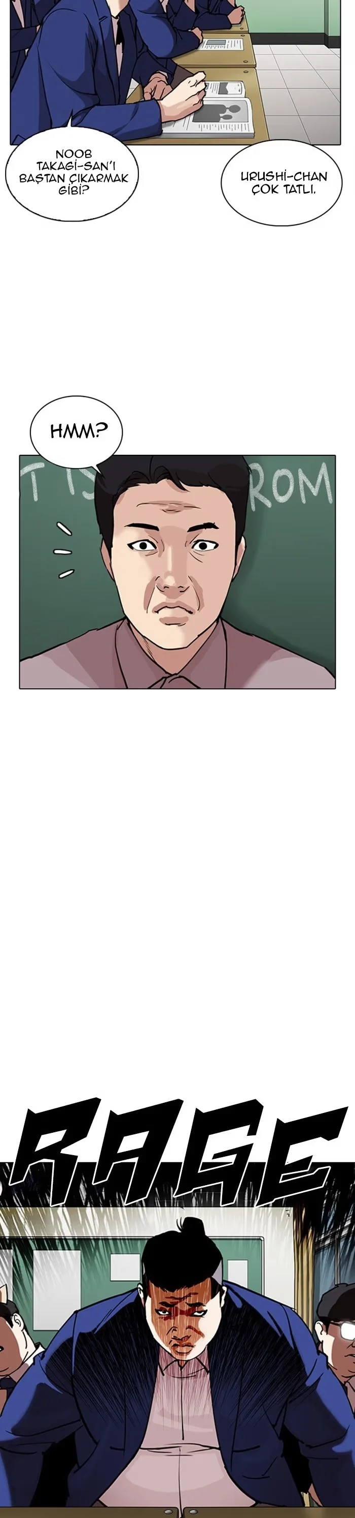 Lookism - Bölüm 301 - Sayfa 38