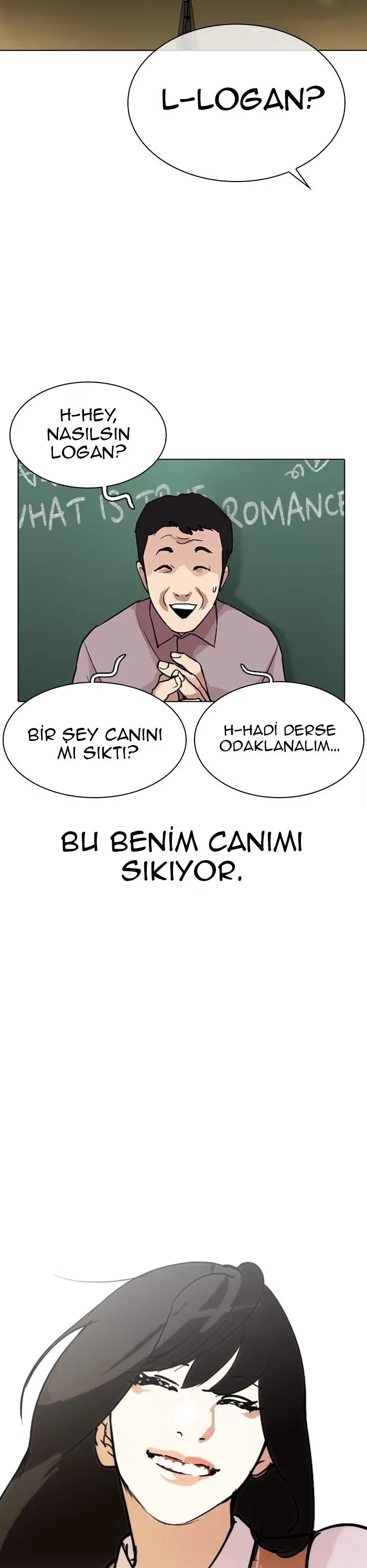 Lookism - Bölüm 301 - Sayfa 39