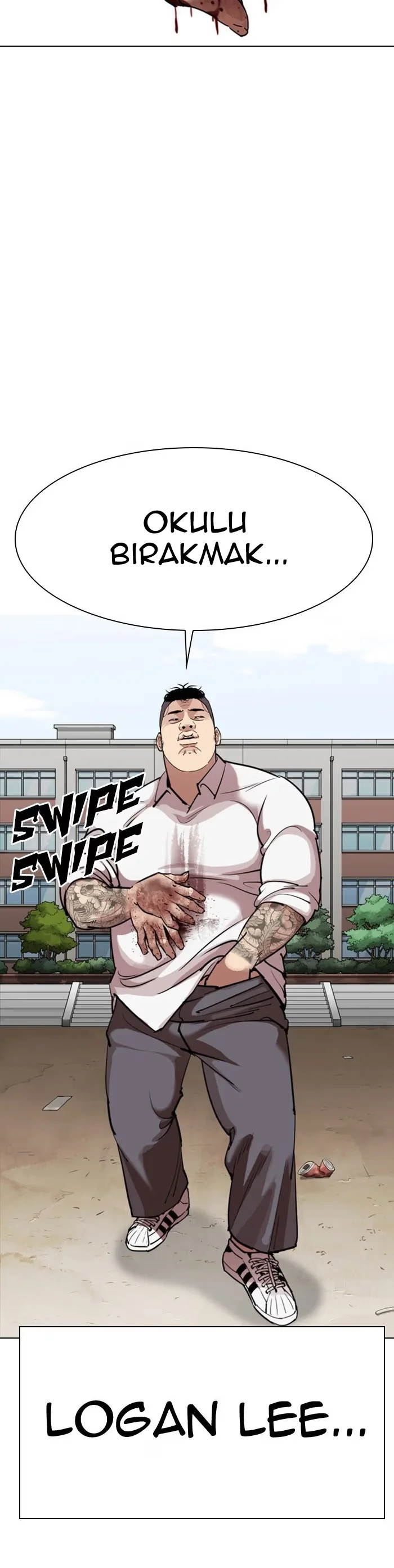 Lookism - Bölüm 301 - Sayfa 41