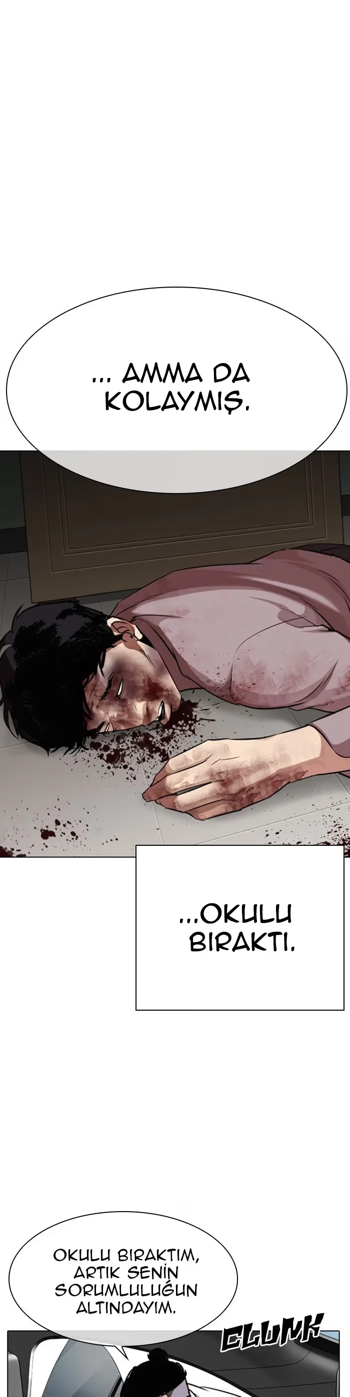 Lookism - Bölüm 301 - Sayfa 42