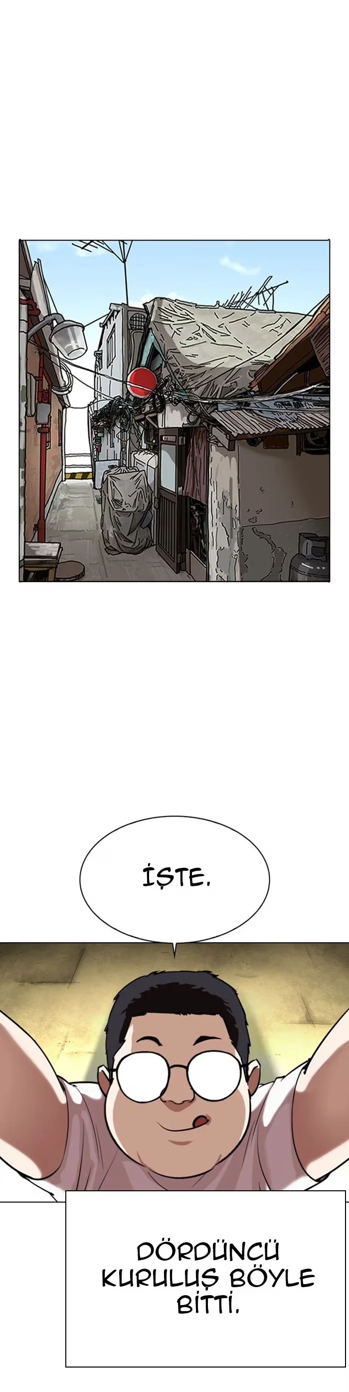 Lookism - Bölüm 301 - Sayfa 45