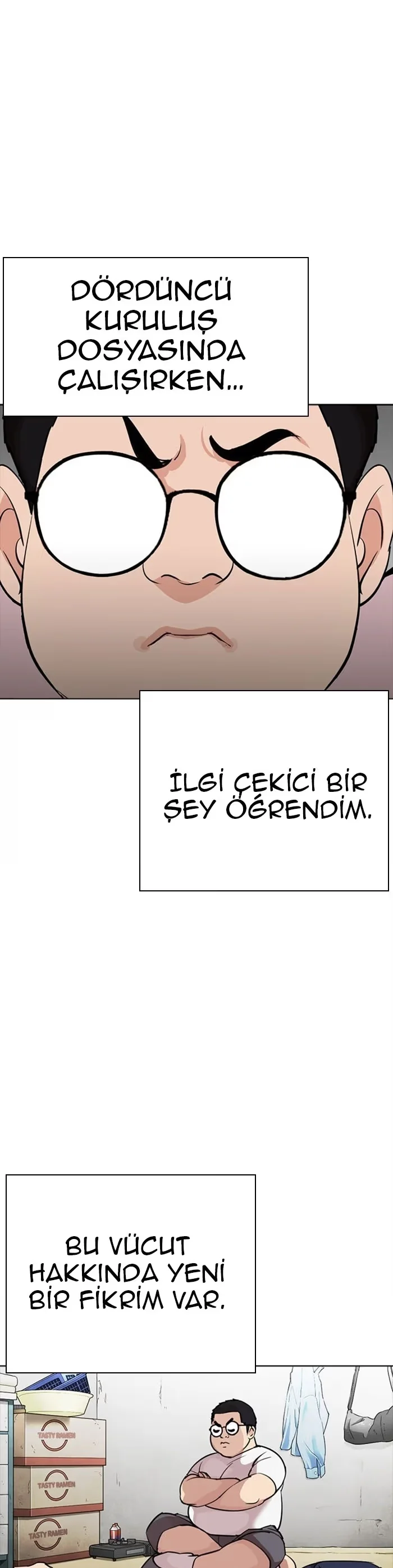 Lookism - Bölüm 301 - Sayfa 46