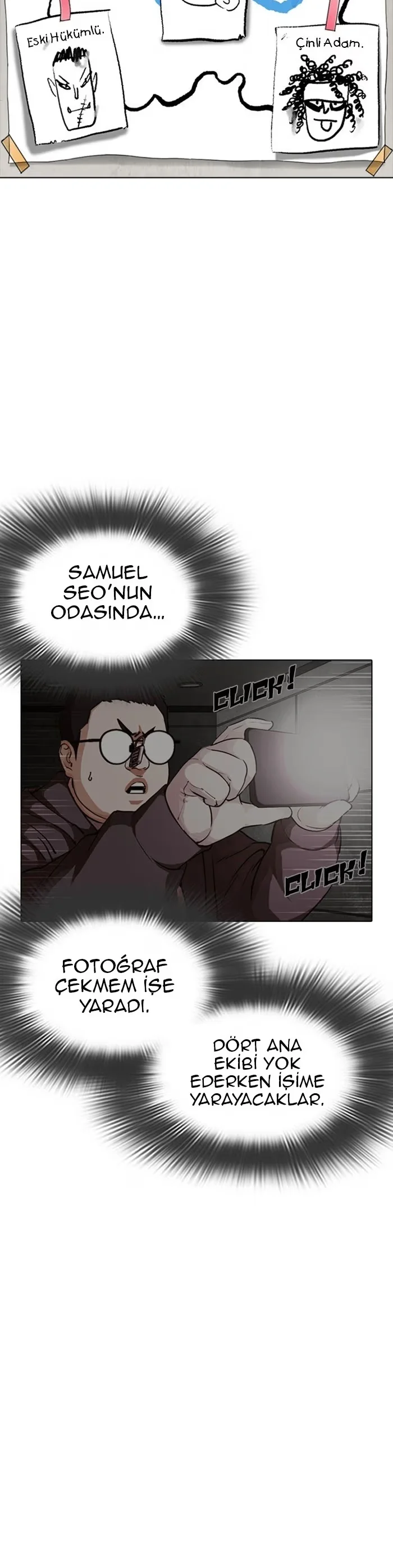 Lookism - Bölüm 301 - Sayfa 49