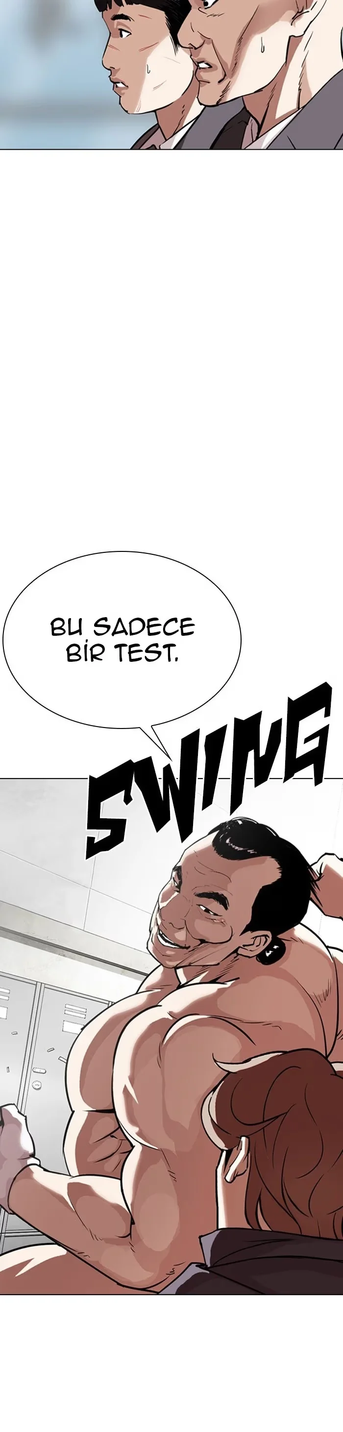 Lookism - Bölüm 301 - Sayfa 4