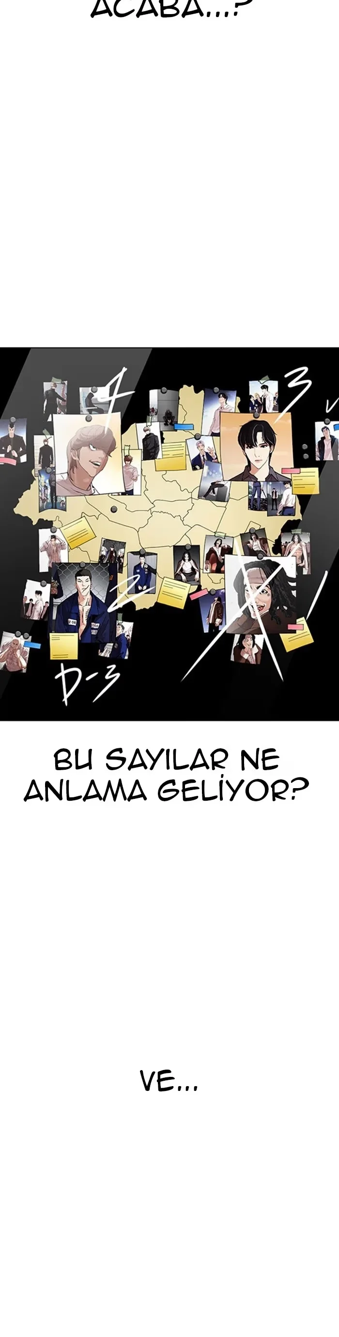 Lookism - Bölüm 301 - Sayfa 51