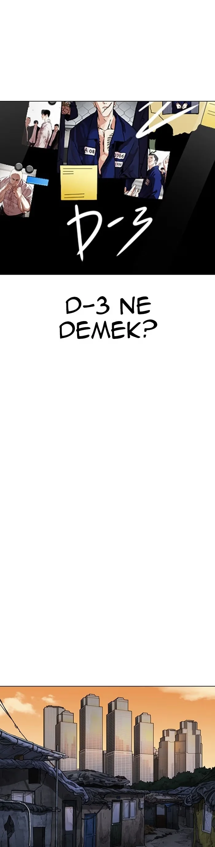 Lookism - Bölüm 301 - Sayfa 52
