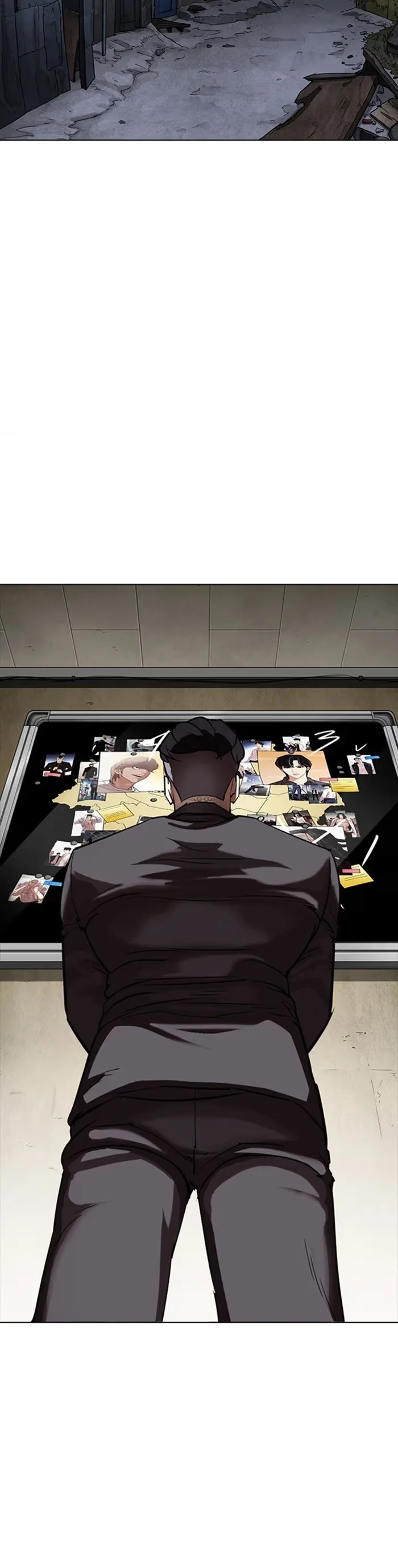 Lookism - Bölüm 301 - Sayfa 53
