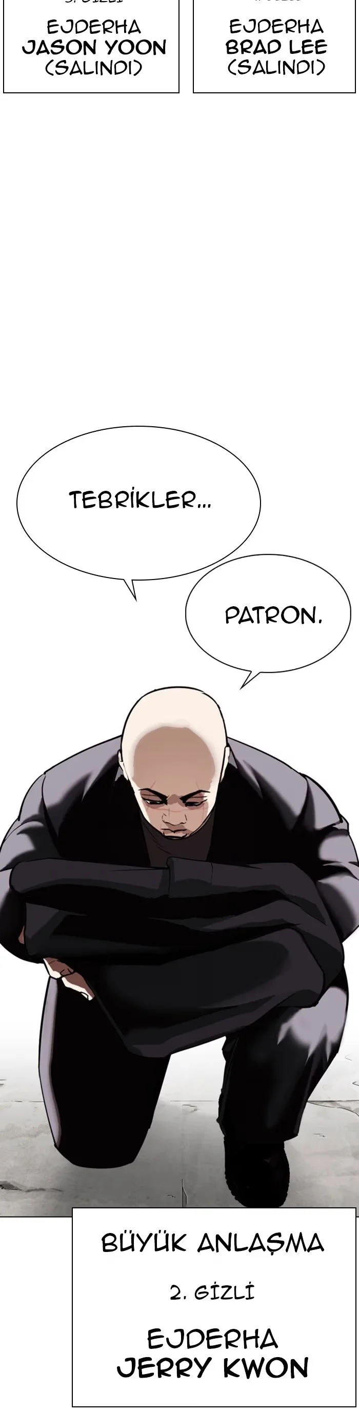 Lookism - Bölüm 301 - Sayfa 58