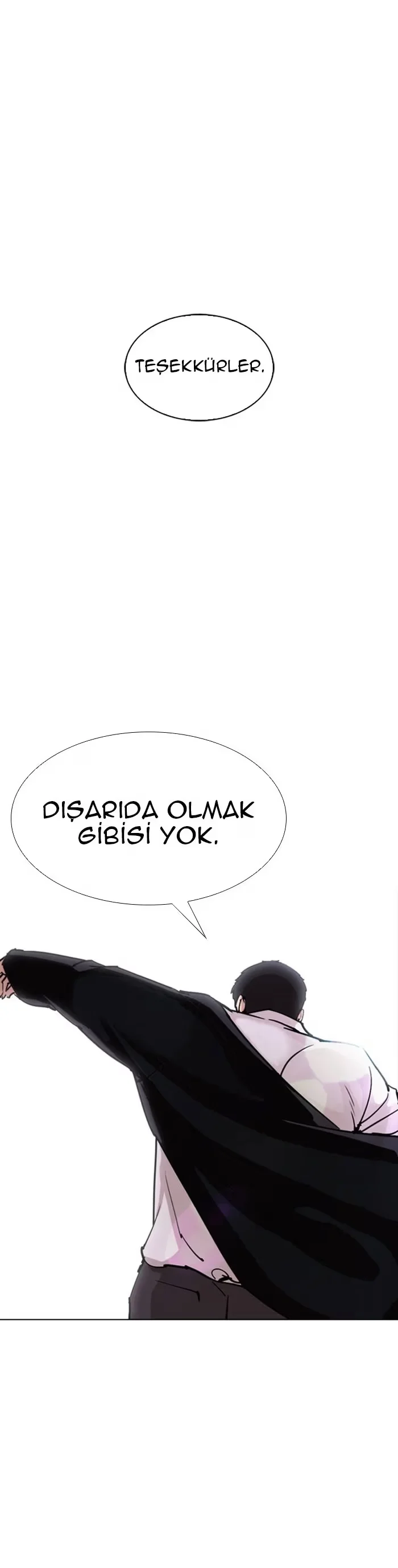 Lookism - Bölüm 301 - Sayfa 59