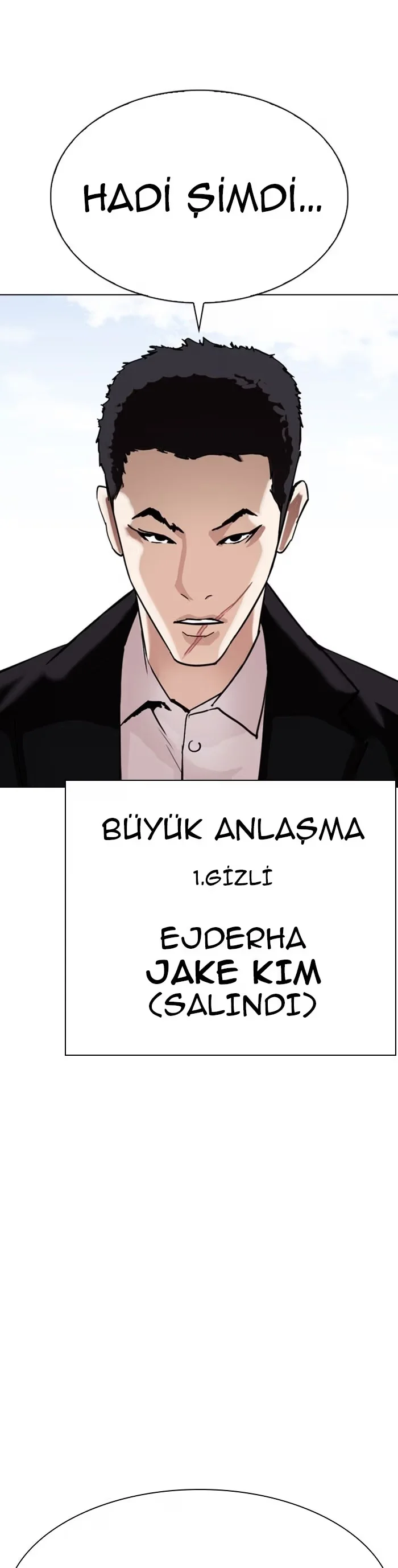 Lookism - Bölüm 301 - Sayfa 60