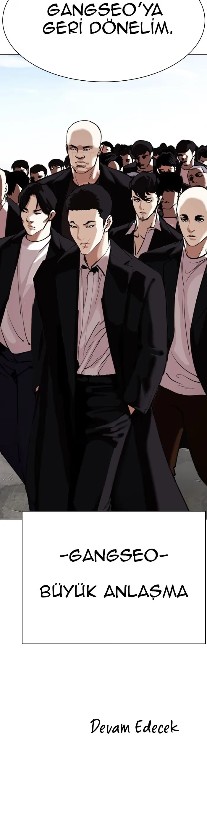 Lookism - Bölüm 301 - Sayfa 61