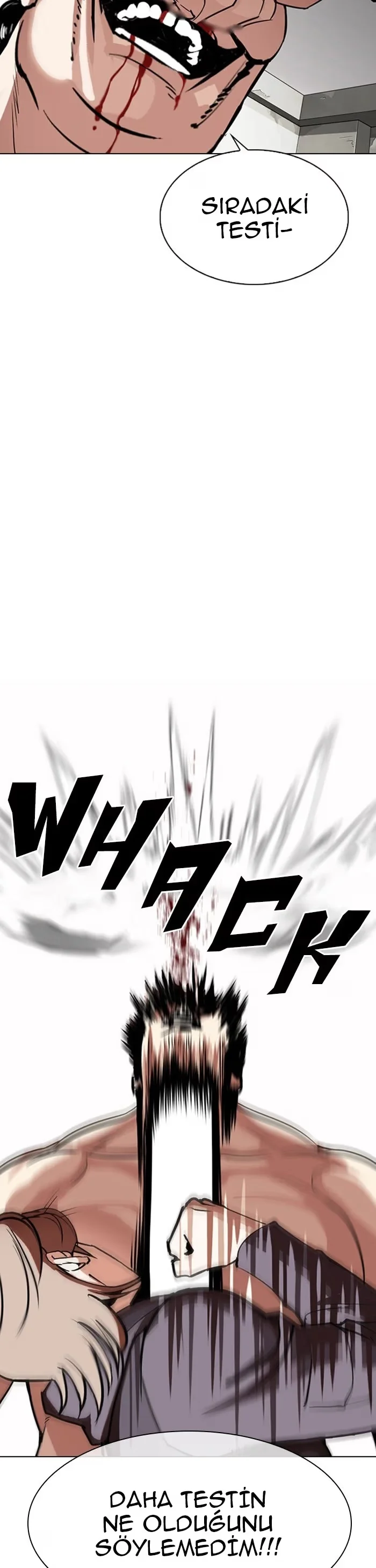 Lookism - Bölüm 301 - Sayfa 9