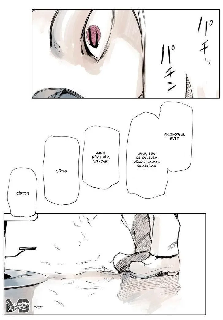 Tokyo Ghoul: Jack - Bölüm 4 - Sayfa 10