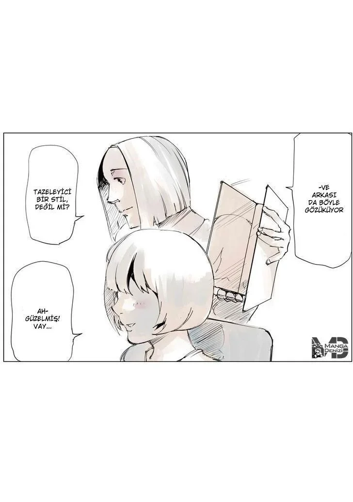 Tokyo Ghoul: Jack - Bölüm 4 - Sayfa 11