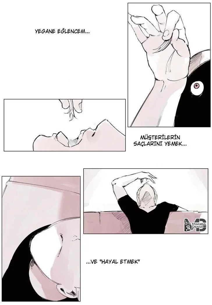 Tokyo Ghoul: Jack - Bölüm 4 - Sayfa 14